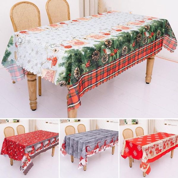 table cloth tablecloth christmastablecloth luxury santa claus elk party dining cover wedding home textile dust
table cloth tablecloth christmastablecloth luxury santa claus elk party dining cover wedding home textile dust