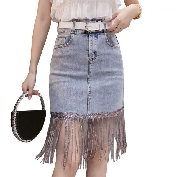 skirts spring summer women mini denim skirt waist tassel asymmetrical pencil elegant bodycon, Black
skirts spring summer women mini denim skirt waist tassel asymmetrical pencil elegant bodycon, Black
