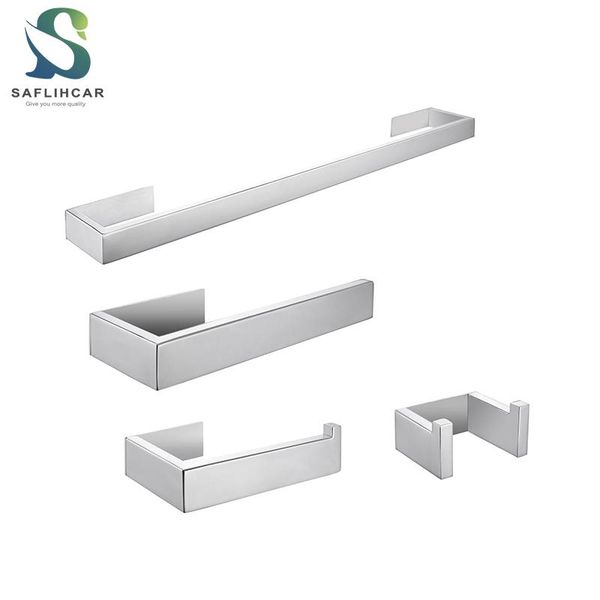 towel racks polished chrome bathroom hardware set robe hook ring tower bar paper holder accessories wall mount rack
towel racks polished chrome bathroom hardware set robe hook ring tower bar paper holder accessories wall mount rack