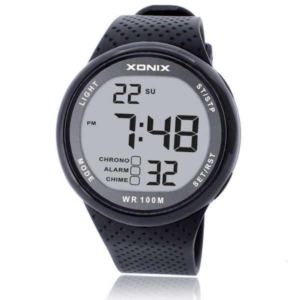 fashion men sports watches waterproof 100m outdoor fun digital watch swimming diving wristwatch reloj hombre montre homme
fashion men sports watches waterproof 100m outdoor fun digital watch swimming diving wristwatch reloj hombre montre homme