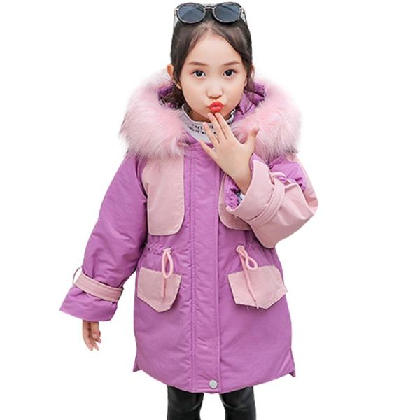 jackets girls long coat outerwear thick warm girl cotton padded children's jacket winter autumn kids clothes 6 8 10 12 14, Blue;gray
jackets girls long coat outerwear thick warm girl cotton padded children's jacket winter autumn kids clothes 6 8 10 12 14, Blue;gray