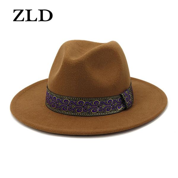 winter fashion british style ladies jazz retro big brimmed hat classic fedoras gentleman men cap casual women caps wide brim hats, Blue;gray
winter fashion british style ladies jazz retro big brimmed hat classic fedoras gentleman men cap casual women caps wide brim hats, Blue;gray