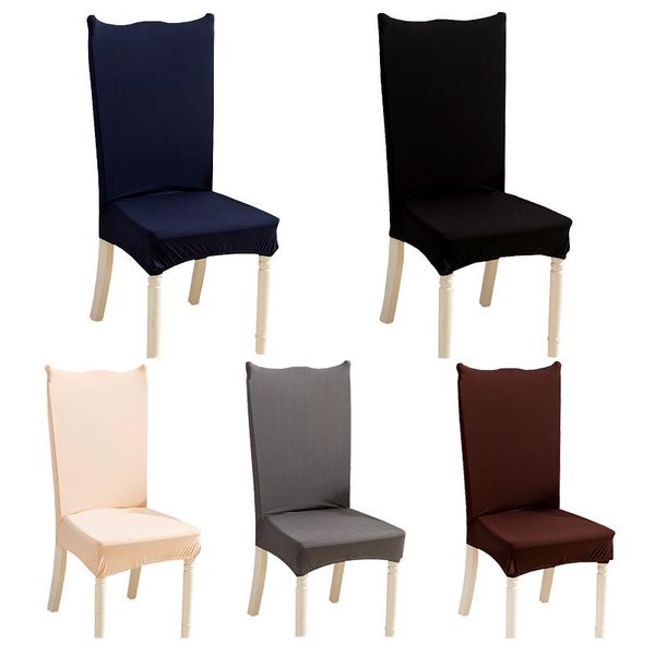 chair covers solid color spandex elastic dining protector home kitchen anti-dirty removable stretch decor seat case 30
chair covers solid color spandex elastic dining protector home kitchen anti-dirty removable stretch decor seat case 30