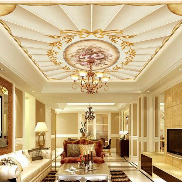 wallpapers drop po wallpaper 3d stereo european style pastoral ceiling mural living room custom
wallpapers drop po wallpaper 3d stereo european style pastoral ceiling mural living room custom