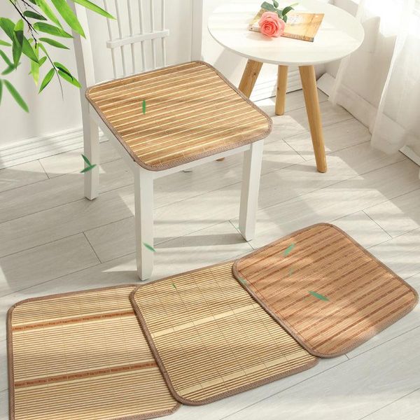 summer bamboo mat seat cover student classroom office home chair dining bufart cool universal covers
summer bamboo mat seat cover student classroom office home chair dining bufart cool universal covers