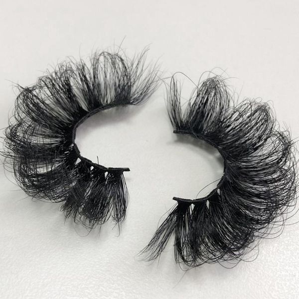 false eyelashes 1 pair mink 25mm lashes fluffy 3d makeup dramatic long natural eyelash extension
false eyelashes 1 pair mink 25mm lashes fluffy 3d makeup dramatic long natural eyelash extension