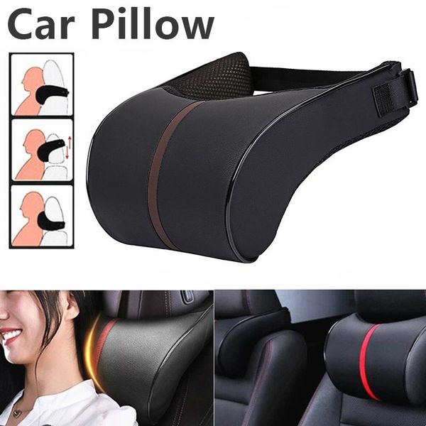 seat cushions auto headrest neck rest pad cushion car leather memory cotton pillow safety support pillows interior accessories
seat cushions auto headrest neck rest pad cushion car leather memory cotton pillow safety support pillows interior accessories