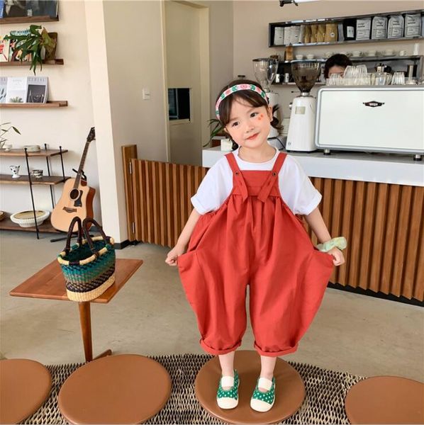 stlye girls boys overalls summer cotton fashion kids pants 2-7t cy802 jumpsuits, Blue
stlye girls boys overalls summer cotton fashion kids pants 2-7t cy802 jumpsuits, Blue