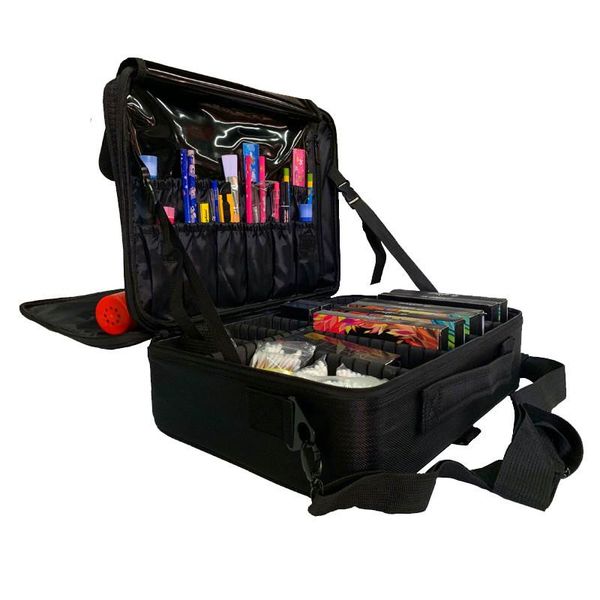 women fashion cosmetic bag case travel makeup organizer storage suitcase box cosmetics pouch bags beauty for beautician & cases
women fashion cosmetic bag case travel makeup organizer storage suitcase box cosmetics pouch bags beauty for beautician & cases