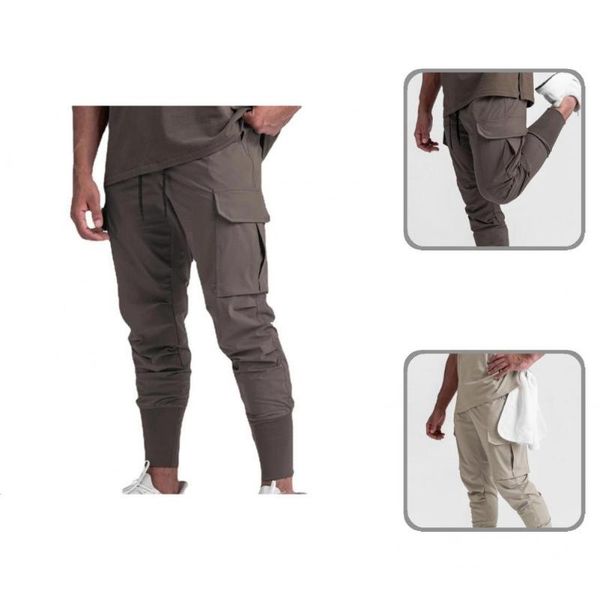 men's pants drawstring stylish leisure spring trousers soft male sweatpants simple for jogging, Black
men's pants drawstring stylish leisure spring trousers soft male sweatpants simple for jogging, Black