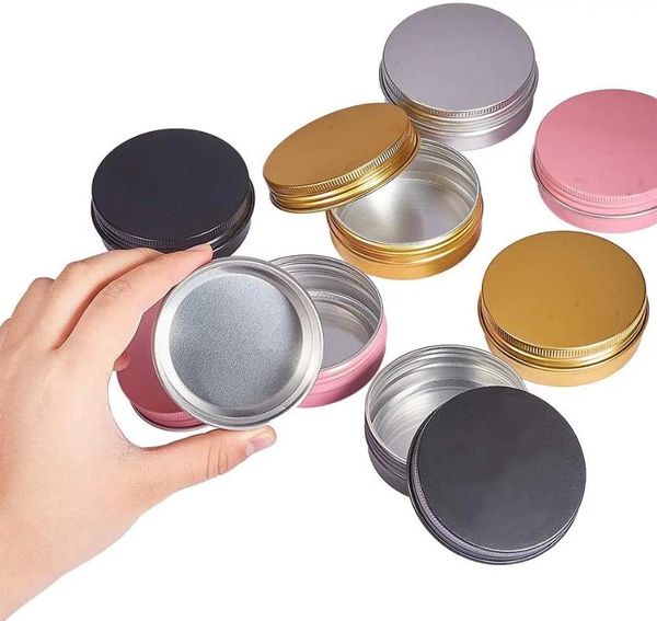 storage bottles & jars 20pcs cream jar round tin cosmetic lip containers nail craft pot refillable bottle screw thread lids empty alumi
storage bottles & jars 20pcs cream jar round tin cosmetic lip containers nail craft pot refillable bottle screw thread lids empty alumi