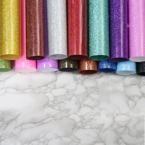 window stickers hohofilm 50cmx50cm glitter pu heat transfer htv t-shirt sports cutting plotter sticky iron on press film
window stickers hohofilm 50cmx50cm glitter pu heat transfer htv t-shirt sports cutting plotter sticky iron on press film