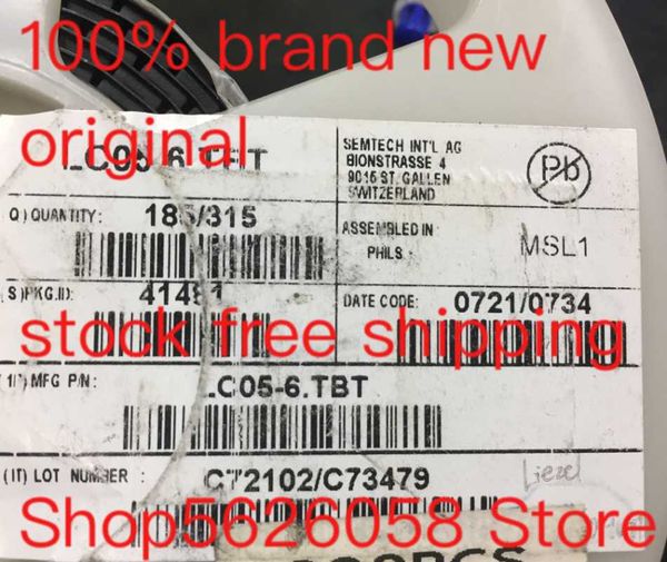 smart power plugs lc05-6.tbt smd 100% original 20pcs-300pcs/lot stock 
smart power plugs lc05-6.tbt smd 100% original 20pcs-300pcs/lot stock