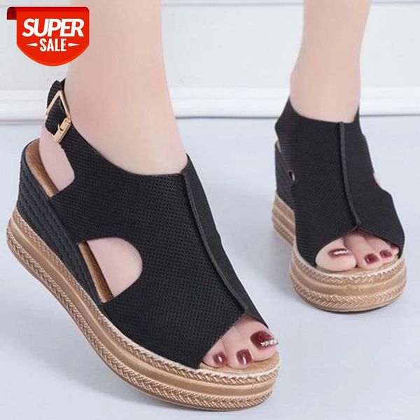 women sandals platform woman shoes beach ladies casual sandals female retro buckle girls fashion flats soft leather new #n70f, Black
women sandals platform woman shoes beach ladies casual sandals female retro buckle girls fashion flats soft leather new #n70f, Black
