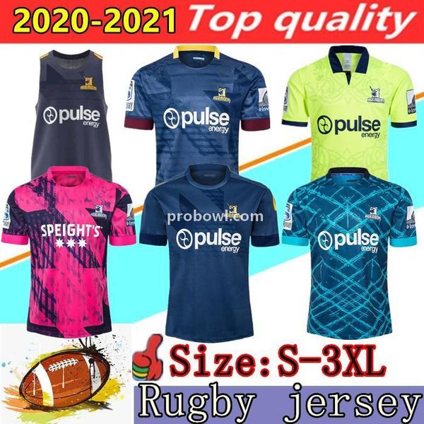 2021 fashion highlanders super rugby jersey training shirts mens rugby shirt zealand performance singlet jerseys, Black;gray
2021 fashion highlanders super rugby jersey training shirts mens rugby shirt zealand performance singlet jerseys, Black;gray