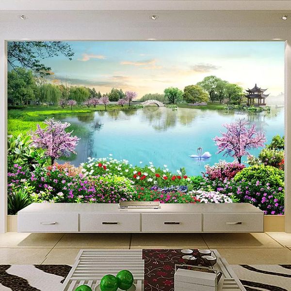wallpapers dropship custom mural wallpaper 3d nature landscape lake po wall painting tourist scenic spot background decor fresco
wallpapers dropship custom mural wallpaper 3d nature landscape lake po wall painting tourist scenic spot background decor fresco