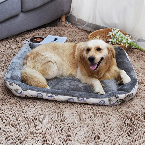 dog house pet cashmere printing keep warm bed cushion supplies animaux accessoires chien lovely puppy kennels & pens
dog house pet cashmere printing keep warm bed cushion supplies animaux accessoires chien lovely puppy kennels & pens