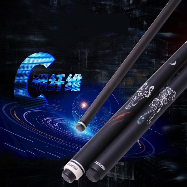 jsk-103f/104f snooker cue highend hand carving inlay buprofessional carbon fiber shaft billar stick kit for black 8 billiard cues
jsk-103f/104f snooker cue highend hand carving inlay buprofessional carbon fiber shaft billar stick kit for black 8 billiard cues