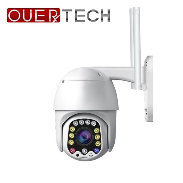 cameras ouertech outdoor motion alert 2mp ip camera wifi 4x digital zoom dual antenna speed dome with siren light cloud storage
cameras ouertech outdoor motion alert 2mp ip camera wifi 4x digital zoom dual antenna speed dome with siren light cloud storage