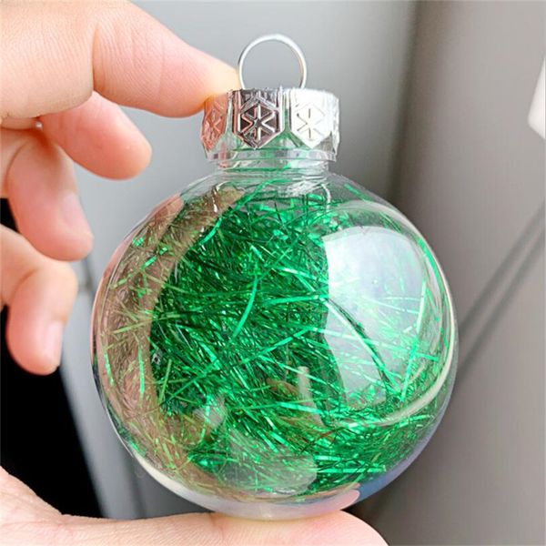 factory outlet christmas decoration 6cm 7cm 8cm christmas transparent ball plastic clear balls festival decorations xmas tree bauble pendant
factory outlet christmas decoration 6cm 7cm 8cm christmas transparent ball plastic clear balls festival decorations xmas tree bauble pendant