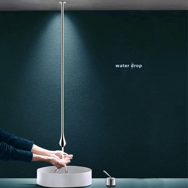 bathroom sink faucets brushed gold ceiling tap faucet drop water style mixer and cold
bathroom sink faucets brushed gold ceiling tap faucet drop water style mixer and cold