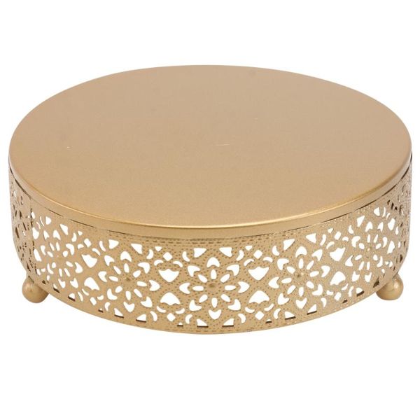 dishes & plates 1pc cake stand cupcake display holder for wedding party birthday celebration
dishes & plates 1pc cake stand cupcake display holder for wedding party birthday celebration