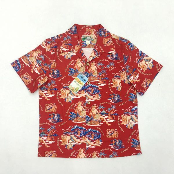 dong aloha bob shirts hawaii hula girl men beach shirt summer short sleeve hawaiian vacation camisa masculina men's casual, White;black
dong aloha bob shirts hawaii hula girl men beach shirt summer short sleeve hawaiian vacation camisa masculina men's casual, White;black