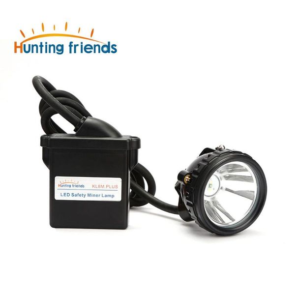 10pcs/lot kl8m.p led miner lamp waterproof mining headlamp explosion proof cap rechargeable headlamps
10pcs/lot kl8m.p led miner lamp waterproof mining headlamp explosion proof cap rechargeable headlamps