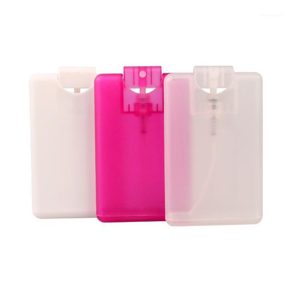 20ml card, high-end perfume bottle, plastic spray card shaped empty bottle can be customized logo1
20ml card, high-end perfume bottle, plastic spray card shaped empty bottle can be customized logo1