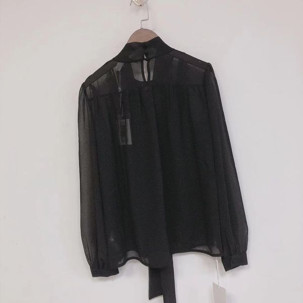 women's suits & blazers suit early spring blouse lady lace-up collar female black lace hook patchwork shirt an 0c61, White;black
women's suits & blazers suit early spring blouse lady lace-up collar female black lace hook patchwork shirt an 0c61, White;black