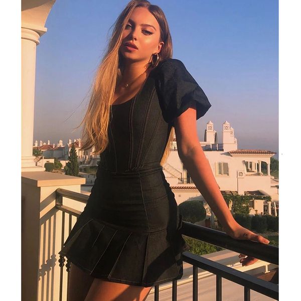 two piece dress yeah. am gia blogger repairs the waist super show figure lantern dressed skinny denim fishtail skirt baki, White
two piece dress yeah. am gia blogger repairs the waist super show figure lantern dressed skinny denim fishtail skirt baki, White