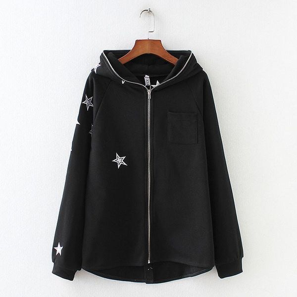 women's trench coats basic jacket hooded long sleeve embroidered pocket women spring autumn coat casual plus size windbreaker outerwear, Tan;black
women's trench coats basic jacket hooded long sleeve embroidered pocket women spring autumn coat casual plus size windbreaker outerwear, Tan;black