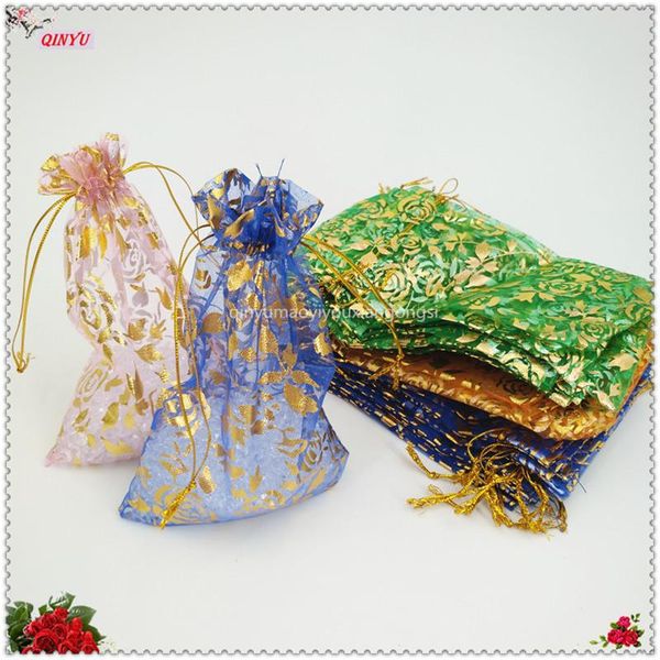 gift wrap 100pcs 13cmx18cm large organza bag packaging bags wedding diy pouches eugen gauze tulle 5zsh335
gift wrap 100pcs 13cmx18cm large organza bag packaging bags wedding diy pouches eugen gauze tulle 5zsh335