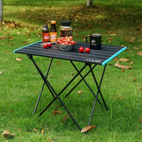 outdoor aluminum folding table export korea japan self-driving portable picnic barbecue plate wholesale camp furniture
outdoor aluminum folding table export korea japan self-driving portable picnic barbecue plate wholesale camp furniture