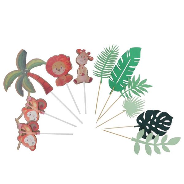 sets creative cake picks birthday party hawaii ers decoration greeting cards
sets creative cake picks birthday party hawaii ers decoration greeting cards