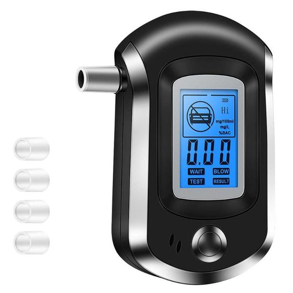 digital breath alcohol tester mini professional at6000 drunk driving analyzer lcd screen alcoholism test
digital breath alcohol tester mini professional at6000 drunk driving analyzer lcd screen alcoholism test