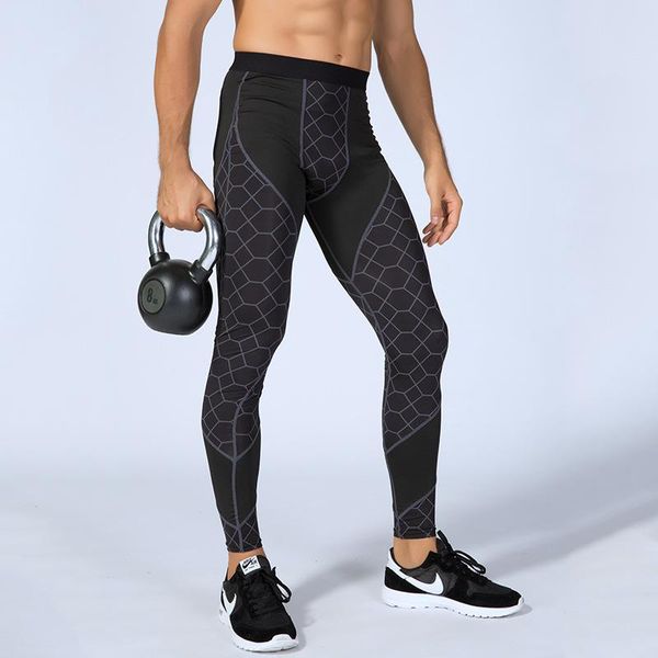running tights men compression fitness training gym legging male sports jogging long yoga athletic pants sportswear, Black;blue
running tights men compression fitness training gym legging male sports jogging long yoga athletic pants sportswear, Black;blue