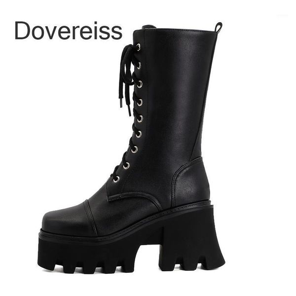 boots winter woman fashion consice shoes elegant square head matin ankle big size 43 44 451, Black
boots winter woman fashion consice shoes elegant square head matin ankle big size 43 44 451, Black