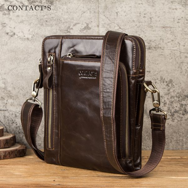 black angel korean leisure trend leather men's single shoulder messenger bag multifunctional cowhide men's bag
black angel korean leisure trend leather men's single shoulder messenger bag multifunctional cowhide men's bag