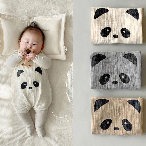 blankets & swaddling baby sleeping bag cute panda born anti-kick cotton breathable and washable vest-style
blankets & swaddling baby sleeping bag cute panda born anti-kick cotton breathable and washable vest-style