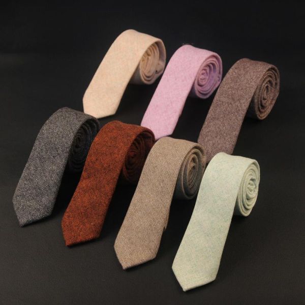 6cm wool necktie for men classic solid neck ties casual business tuxedo party accessory christmas gift custom logo, Blue;purple
6cm wool necktie for men classic solid neck ties casual business tuxedo party accessory christmas gift custom logo, Blue;purple