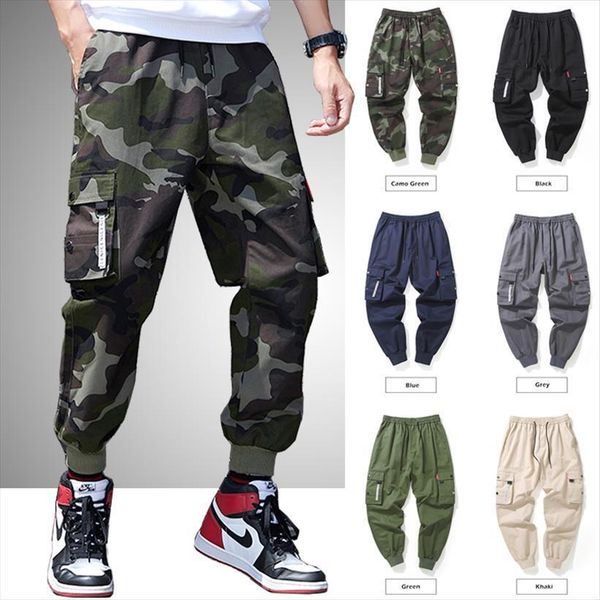 fashion cargo casual streetwear women pant hip hop trendy youth loose sweatpants stylish mens trousers, Black
fashion cargo casual streetwear women pant hip hop trendy youth loose sweatpants stylish mens trousers, Black