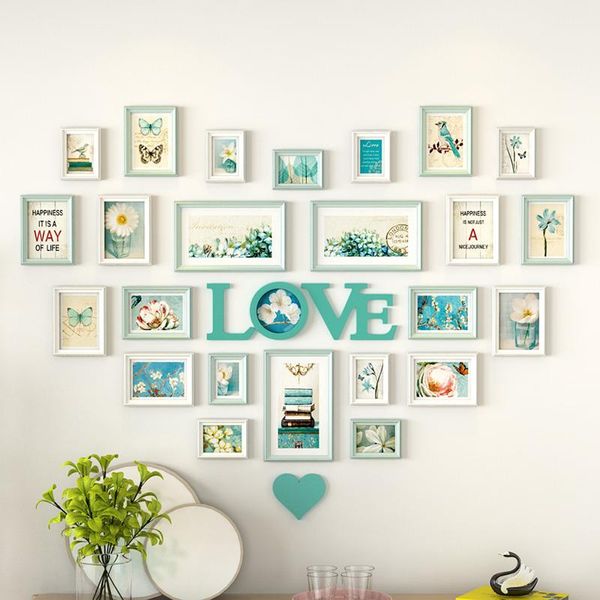 frames 24 pcs/set romantic love po combination wedding travel memorial wooden picture frame livingroom decor fresh wall layou
frames 24 pcs/set romantic love po combination wedding travel memorial wooden picture frame livingroom decor fresh wall layou