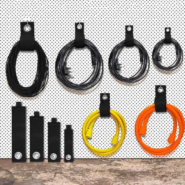 storage bags nylon heavyduty duty cinch straps multipurpose home wire loop for extension cord wrap
storage bags nylon heavyduty duty cinch straps multipurpose home wire loop for extension cord wrap