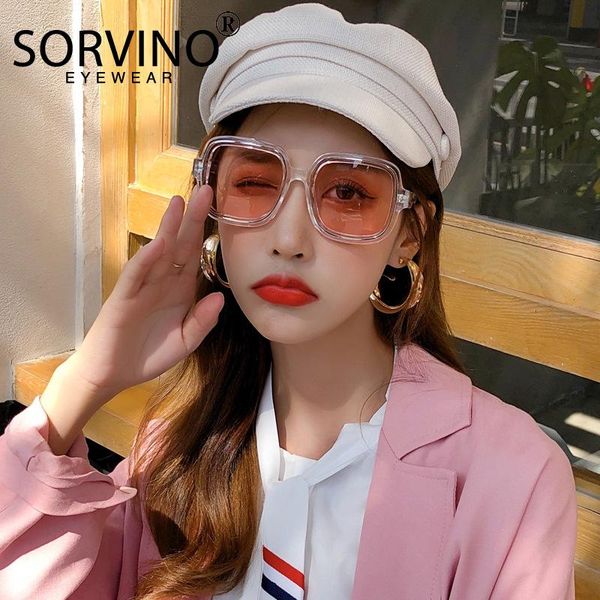 sunglasses 2021oversized square women trendy large frame blue clear lens vintage men driving concave glasses, White;black
sunglasses 2021oversized square women trendy large frame blue clear lens vintage men driving concave glasses, White;black