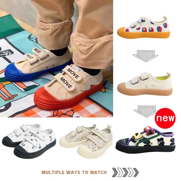 casual girls boy canvas shoes novesta brand printed fashion children shoes non-slip new spring autumn kids sneakers spotrt shoes, Black;red
casual girls boy canvas shoes novesta brand printed fashion children shoes non-slip new spring autumn kids sneakers spotrt shoes, Black;red
