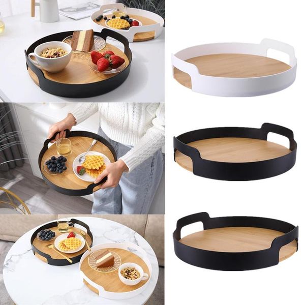 kitchen storage & organization multifunctional tray fruit plate home tea coffee trays deskdecorative bamboo panel
kitchen storage & organization multifunctional tray fruit plate home tea coffee trays deskdecorative bamboo panel