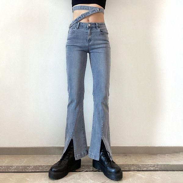 women's jeans autumn fashion y2k waistband skinny denim low waist washed baggy vintage mom boyfriend straight trousers, Blue
women's jeans autumn fashion y2k waistband skinny denim low waist washed baggy vintage mom boyfriend straight trousers, Blue