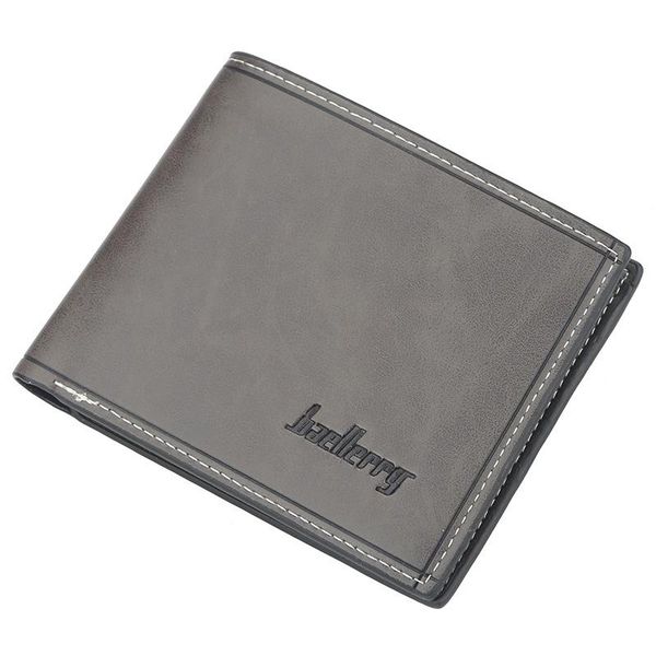 wallets korean style men's wallet slim cross section simple short men bifold multicolor male matte leather thin purses classic, Red;black
wallets korean style men's wallet slim cross section simple short men bifold multicolor male matte leather thin purses classic, Red;black
