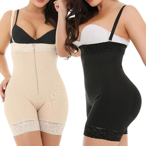full body shaper tummy control underbust waist trainer bulifter slimming underwear panties shapewear fajas for women women's shapers, Black;white
full body shaper tummy control underbust waist trainer bulifter slimming underwear panties shapewear fajas for women women's shapers, Black;white